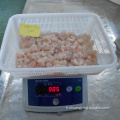 Crevettes rouges argentines congelées de haute qualité pour l&#39;Espagne